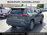 Thumbnail of 2019 Magnetic Gray Toyota RAV4