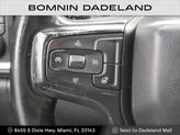 Thumbnail of 2021 Black Chevrolet Silverado 1500