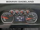 Thumbnail of 2021 Black Chevrolet Silverado 1500