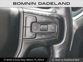 Thumbnail of 2021 Black Chevrolet Silverado 1500