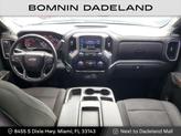 Thumbnail of 2021 Black Chevrolet Silverado 1500