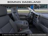 Thumbnail of 2026 Summit White Chevrolet Silverado 1500