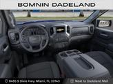 Thumbnail of 2025 Blue Chevrolet Silverado 1500