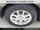 Thumbnail of 2022 Iron Gray Metallic Chevrolet Equinox