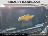 Thumbnail of 2022 Northsky Blue Metallic Chevrolet Silverado 1500