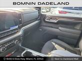 Thumbnail of 2022 Northsky Blue Metallic Chevrolet Silverado 1500