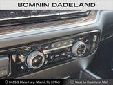 Thumbnail of 2022 Northsky Blue Metallic Chevrolet Silverado 1500