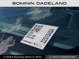 Thumbnail of 2022 Northsky Blue Metallic Chevrolet Silverado 1500