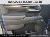 Thumbnail of 2022 Northsky Blue Metallic Chevrolet Silverado 1500