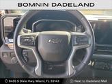 Thumbnail of 2022 Northsky Blue Metallic Chevrolet Silverado 1500