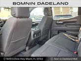 Thumbnail of 2022 Northsky Blue Metallic Chevrolet Silverado 1500