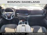 Thumbnail of 2022 Northsky Blue Metallic Chevrolet Silverado 1500