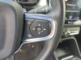 Thumbnail of 2019 Black / Stone Volvo XC40