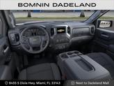 Thumbnail of 2025 Summit White Chevrolet Silverado 1500