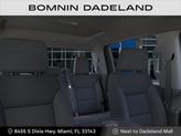 Thumbnail of 2025 Summit White Chevrolet Silverado 1500