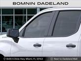 Thumbnail of 2025 Summit White Chevrolet Silverado 1500