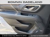 Thumbnail of 2024 Dark Ash Metallic Chevrolet Tahoe