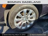 Thumbnail of 2024 Dark Ash Metallic Chevrolet Tahoe