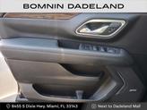 Thumbnail of 2024 Dark Ash Metallic Chevrolet Tahoe