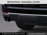 Thumbnail of 2025 Black Chevrolet Tahoe