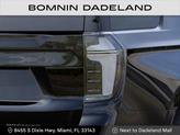 Thumbnail of 2025 Black Chevrolet Tahoe