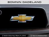 Thumbnail of 2025 Black Chevrolet Tahoe