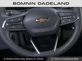 Thumbnail of 2025 Black Chevrolet Tahoe