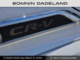 Thumbnail of 2021 White Honda CR-V