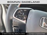 Thumbnail of 2021 White Honda CR-V