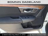 Thumbnail of 2021 White Honda CR-V