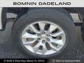 Thumbnail of 2020 Summit White Chevrolet Silverado 1500