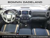 Thumbnail of 2021 Northsky Blue Metallic Chevrolet Silverado 1500