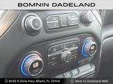 Thumbnail of 2021 Northsky Blue Metallic Chevrolet Silverado 1500