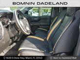 Thumbnail of 2021 Northsky Blue Metallic Chevrolet Silverado 1500
