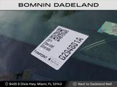 Thumbnail of 2021 Northsky Blue Metallic Chevrolet Silverado 1500