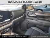 Thumbnail of 2024 Summit White Chevrolet Silverado 1500