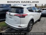 Thumbnail of 2017 Super White Toyota RAV4