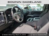 Thumbnail of 2018 Black Chevrolet Silverado 1500