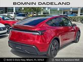 Thumbnail of 2026 Red Tesla Model Y