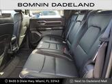 Thumbnail of 2025 Diamond Black Crystal Pearlcoat RAM 1500