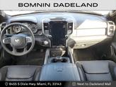 Thumbnail of 2025 Diamond Black Crystal Pearlcoat RAM 1500