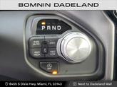 Thumbnail of 2025 Diamond Black Crystal Pearlcoat RAM 1500