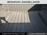 Thumbnail of 2025 Diamond Black Crystal Pearlcoat RAM 1500