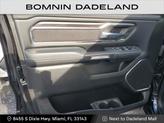 Thumbnail of 2025 Diamond Black Crystal Pearlcoat RAM 1500