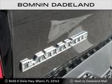 Thumbnail of 2025 Diamond Black Crystal Pearlcoat RAM 1500