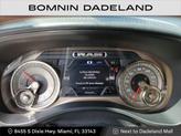 Thumbnail of 2019 Ivory White Tri-Coat Pearlcoat RAM 1500