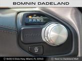Thumbnail of 2019 Ivory White Tri-Coat Pearlcoat RAM 1500
