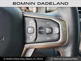Thumbnail of 2019 Ivory White Tri-Coat Pearlcoat RAM 1500