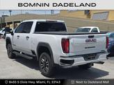 Thumbnail of 2020 Summit White GMC Sierra 2500