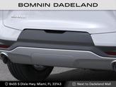 Thumbnail of 2025 Summit White Chevrolet Blazer